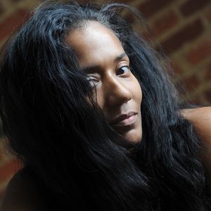 Meet your Posher, Nichelle